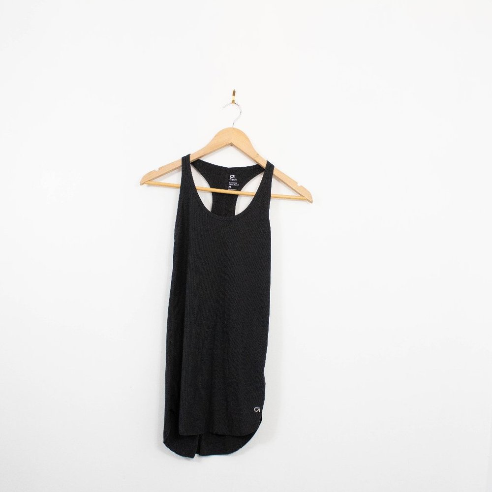 *GapFit Razor Back Tank - Picture 4 of 8